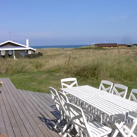 Tatil Evi Holiday Lonstrup Harerenden 076266 *