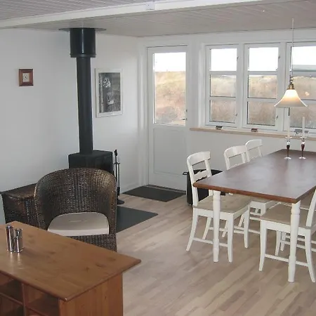 Tatil Evi Holiday Lonstrup Harerenden 076266 *