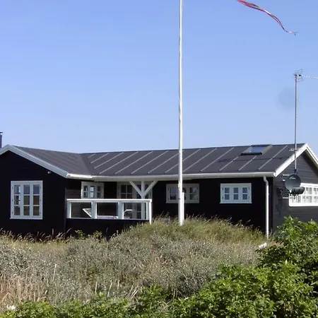 Tatil Evi Holiday Lonstrup Harerenden 076266 *