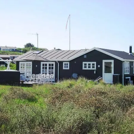 Tatil Evi Holiday Lonstrup Harerenden 076266 *