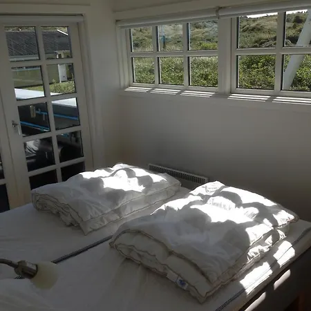 Tatil Evi Holiday Lonstrup Harerenden 076266 *