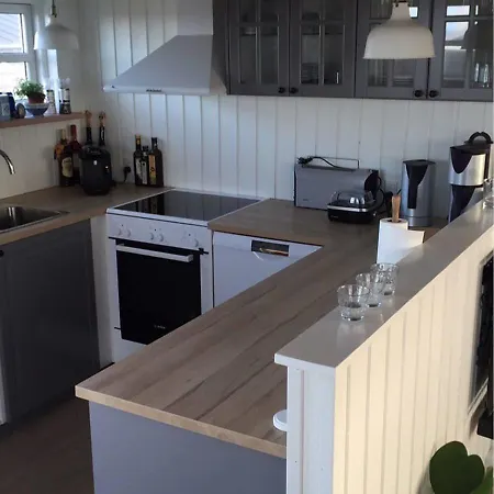 Tatil Evi Holiday Lonstrup Harerenden 076266 *