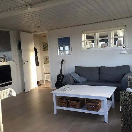 Tatil Evi Holiday Lonstrup Harerenden 076266 *